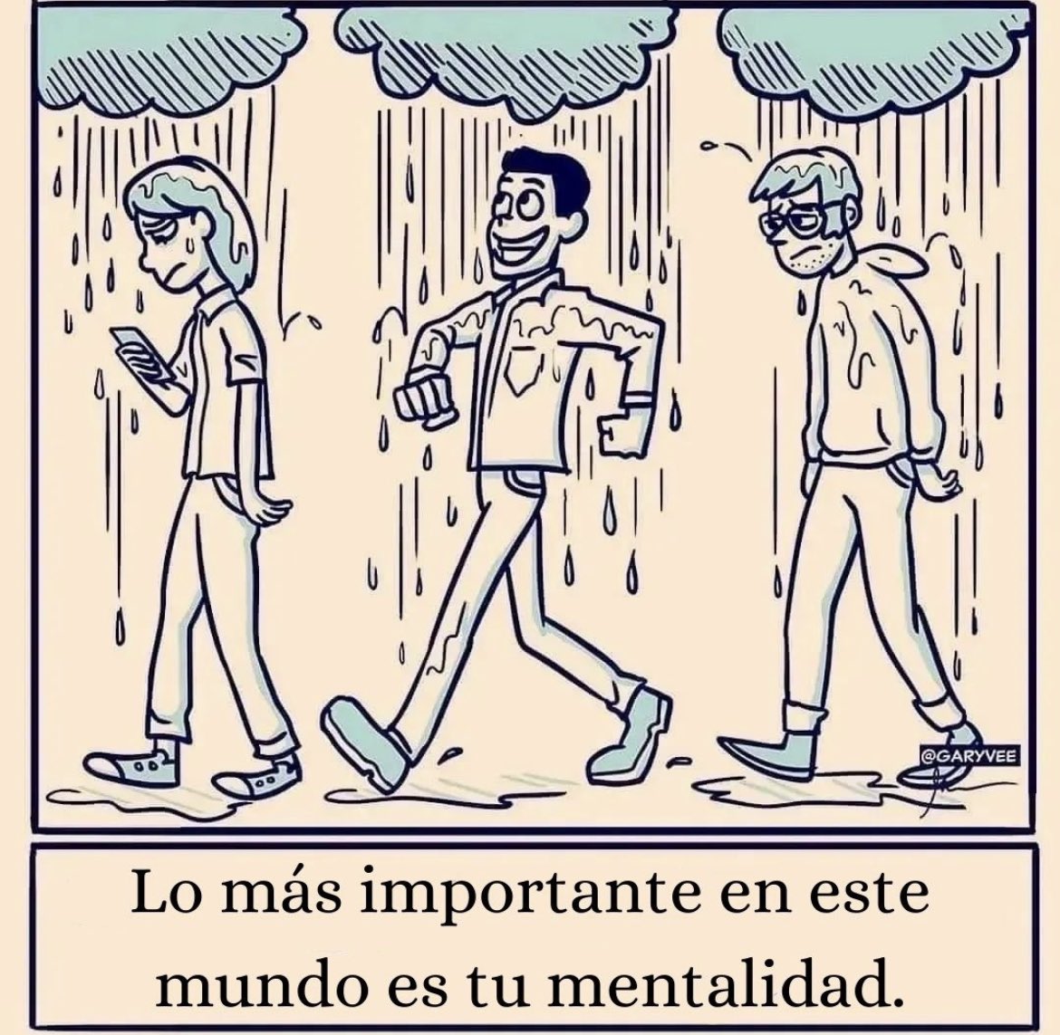 WitMeGrow1's tweet photo. Tú eres dueño de tu destino https://t.co/i3w07W43mV
