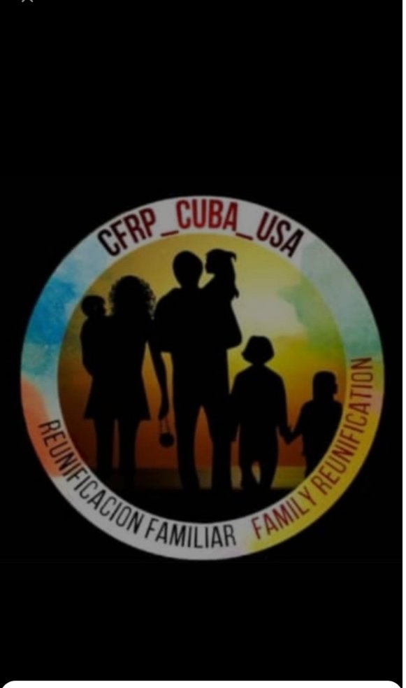 LisetMart's tweet photo. #castigadosporserlegales
#CFRP
#UCSIS
#tambiensomosfamilia https://t.co/IVFnw41BzY