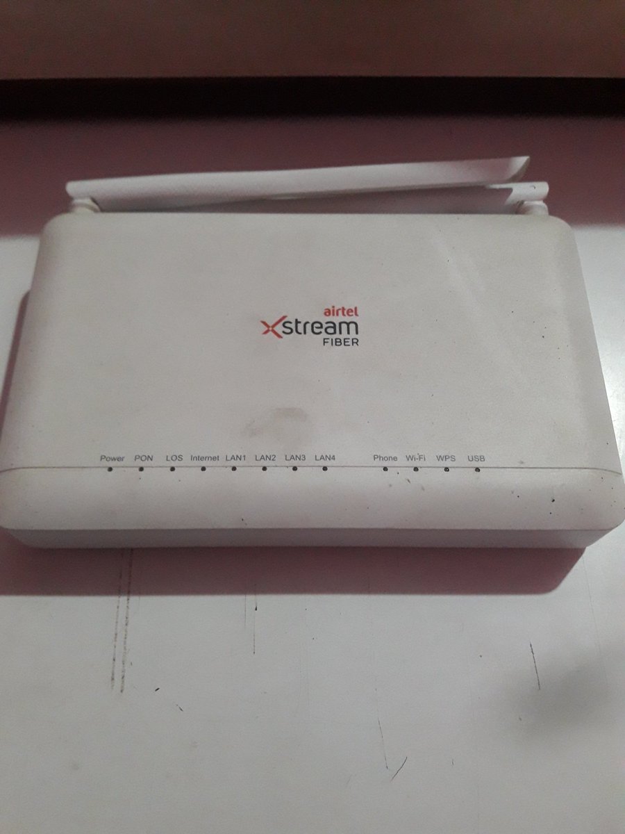 Shekhar_Vidrohi's tweet image. प्रिय @airtelindia 
25-30 जून तक बेवकूफ बनाने के बाद 30 जून को मेरा #Airtelblack कनेक्शन डिस्कनेक्ट कर दिया गया था 10 जुलाई को आपकी टीम कहती हैं कि आपका कनेक्शन एक्टिव हैं ?
मैं समझना चाहता हूं यह क्या बकवास हैं @jagograhakjago @TRAI @MIB_India @Airtel_Presence @DoT_India