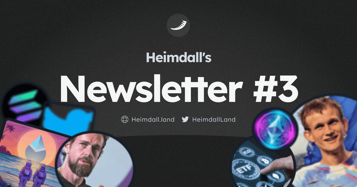 Heimdall tweet media