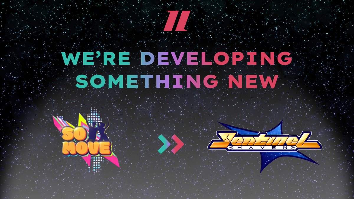 Sentinel Haven tweet media