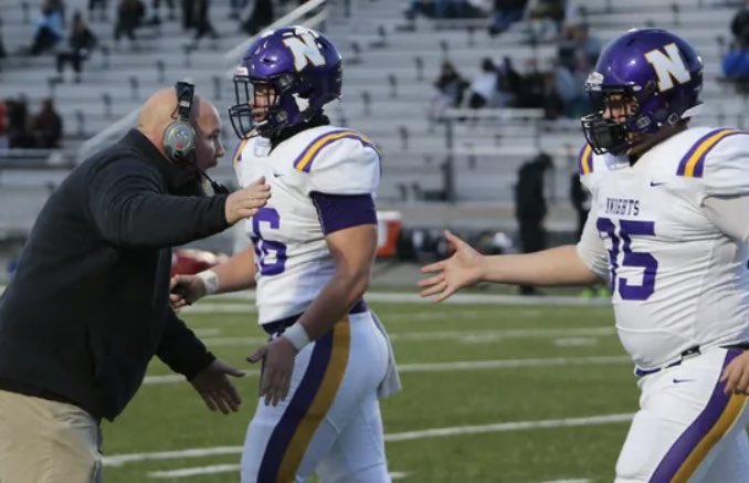 WNC Football Coaches Association tweet media