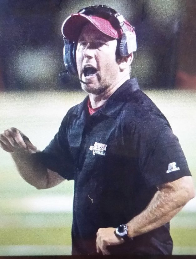 WNC Football Coaches Association tweet media