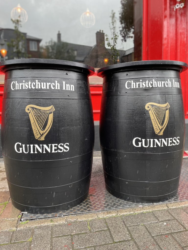 The Christchurch Inn Dublin (@Christchurchinn) on Twitter photo 2023-07-10 12:21:49