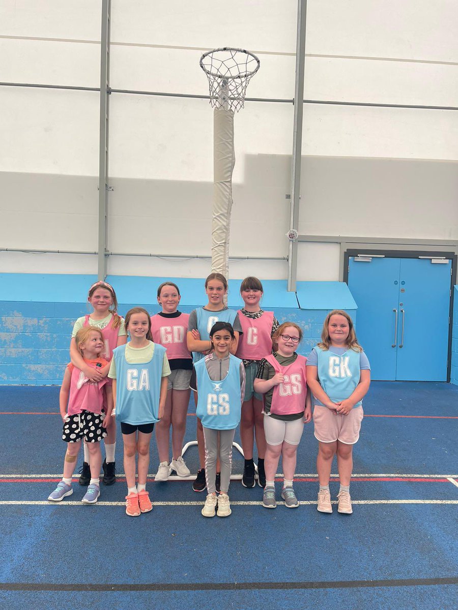 _Vive_Sport_'s tweet image. Just look at our wonderful ViveSparkles mini #netballers 🤩
Your enthusiasm is infectious🏐
Want to join us? Get in touch
•
•
•
#netball #juniornetball #netballinhuddersfield #lovenetball @EnglandNetball @Netballinwyorks @YorkshireSport @HuddsHub @HuddersLive