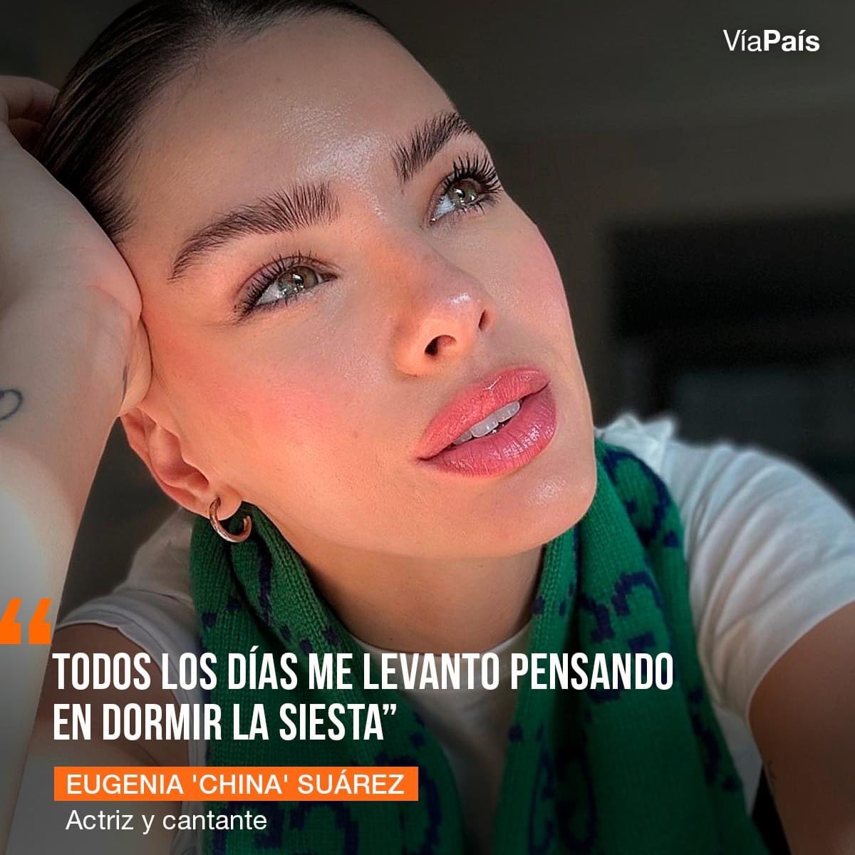 Yo todos los días: