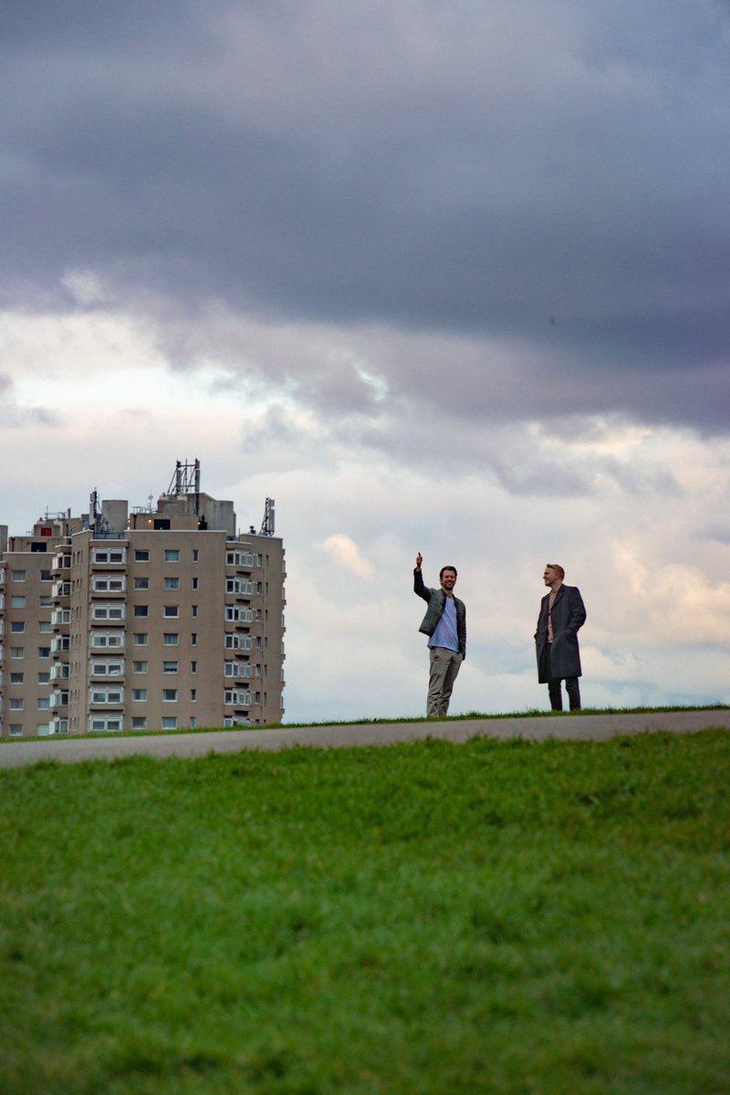 Our EP is out on Friday, very excited to see what people think! 

To celebrate we’re having a party/playing a show on August 13th @greennotemusic 

Two amazing artists playing along side us @swimminglyyy and <a href="/urpaljoey/">Joey Knight</a> Get your tickets now 🎟️ 

greennote.co.uk/production/arl…