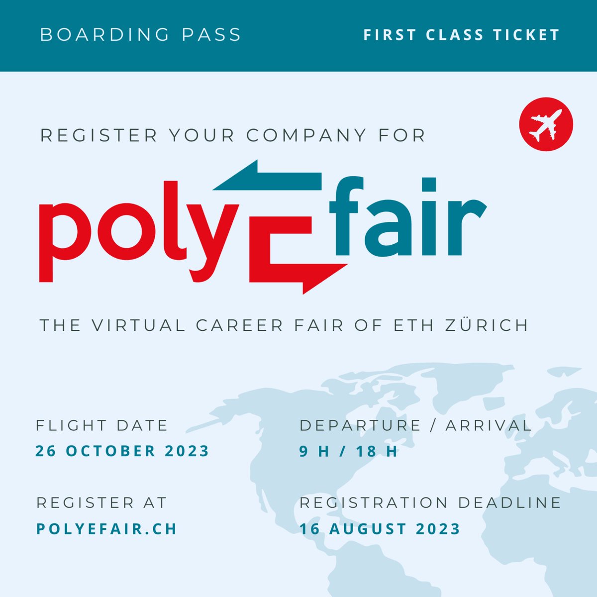 poly-E-fair (ETH Zurich) tweet media