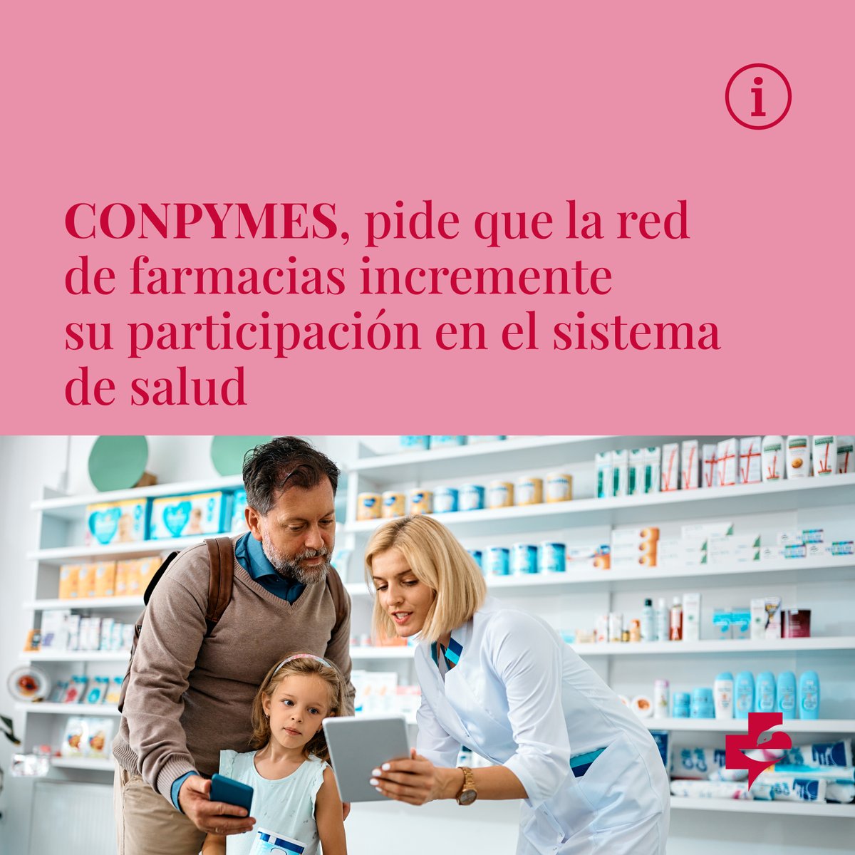 Puedes leer el artículo completo, en el siguiente enlace:
fefac.cat/empresarial/co…
@CONPYMES #activismempresarial #activismeempresarial #activismempresarialfarmaceutic #activismeempresarialfarmaceutic #farmacias 
#farmaceutica #farmacéutico #farmacéutica #farma #farmacia