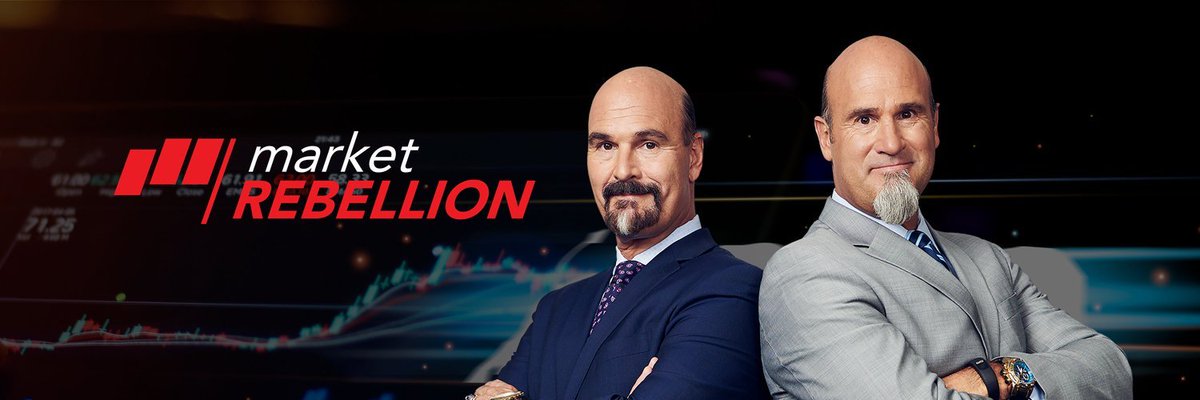 New Speakers Alert! 🚨

Come see the Najarian Brothers <a href="/jonnajarian/">Jon Najarian</a> &amp; <a href="/petenajarian/">Pete Najarian</a> at the first Market Minds Summit on September 21-24 in Las Vegas!

Get your tickets here: marketmindssummit.com/store/

<a href="/MarketRebels/">Market Rebellion</a>