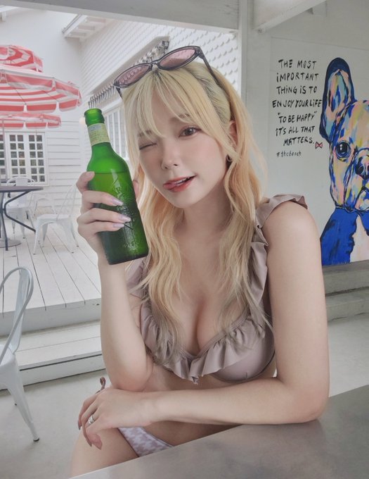 コスプレイヤーmam（まむ）のTwitter画像23