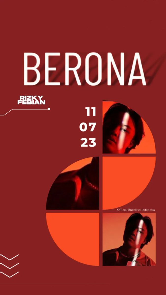 lhusay08's tweet photo. #BERONA ❤️ https://t.co/r9sJFKFkbW