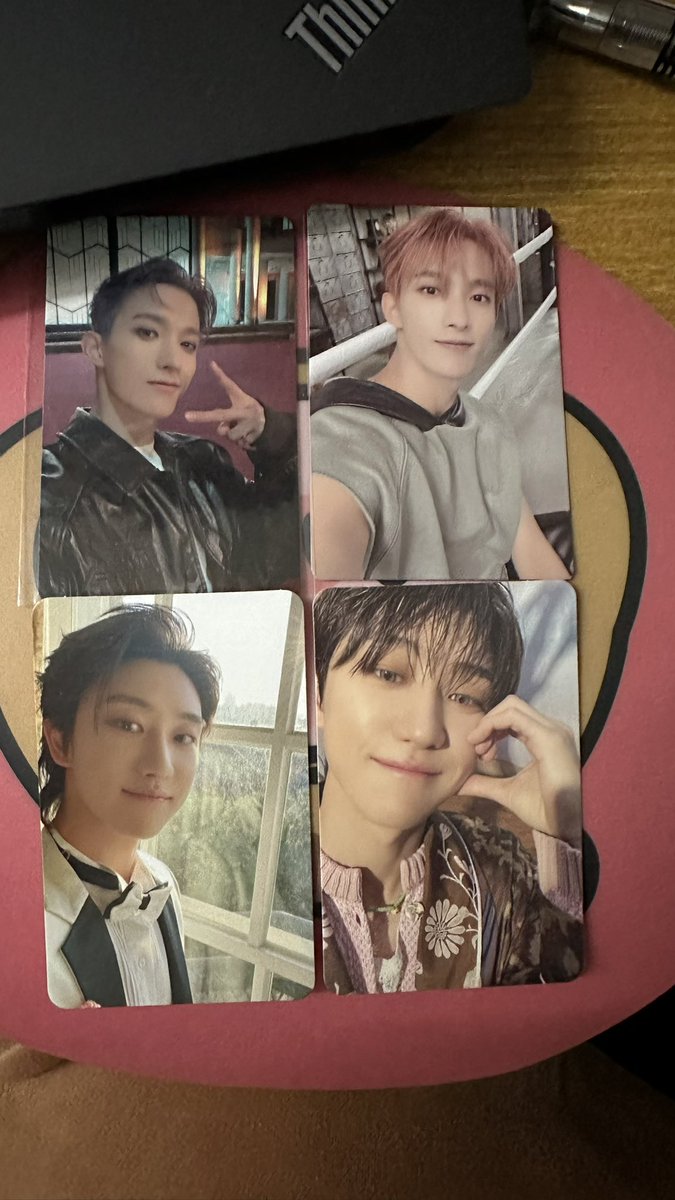 kdyuno_'s tweet photo. wts lfb ph #ensells

— SEVENTEEN assorted pc
— good condition
—  click Alt for the price
— sf
— onhand

🏷 seventeen seungcheol scoups jun junhui wonwoo mingyu dk seokmin the8 minghao seungkwan vernon dino face the sun attaca caratland fml https://t.co/iFwb4Xd3eG