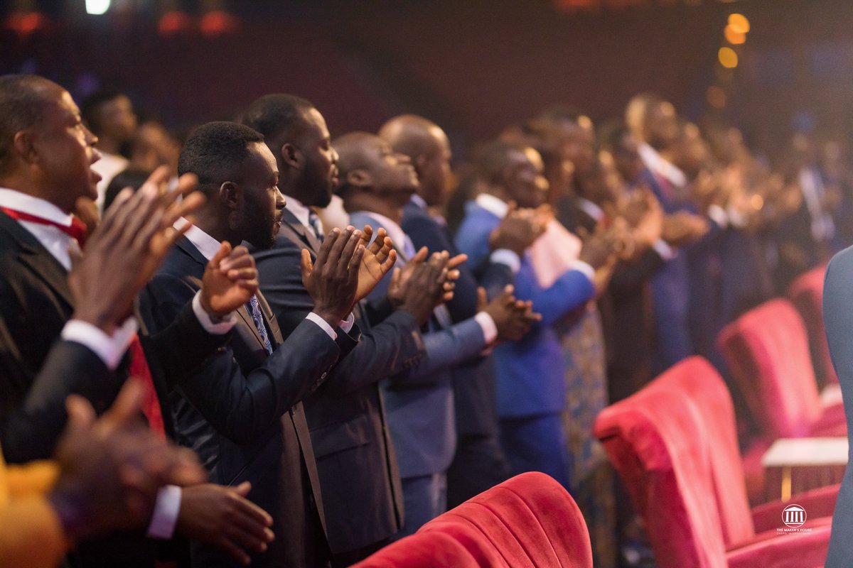 themakershouse's tweet image. In life, you need people around you. People will propel you into great work and enterprise. Sometimes a destiny helper might not be the one to help you but they know who can help you. A destiny helper can be a connector.
.
.
#AppointedPlace #AppointedPeople #AppointedTime