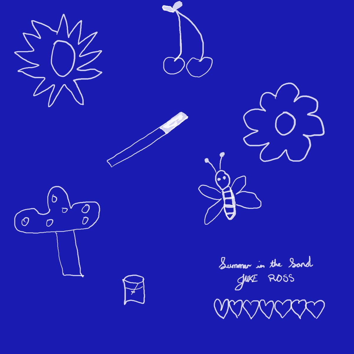 New Ep out today. Enjoy