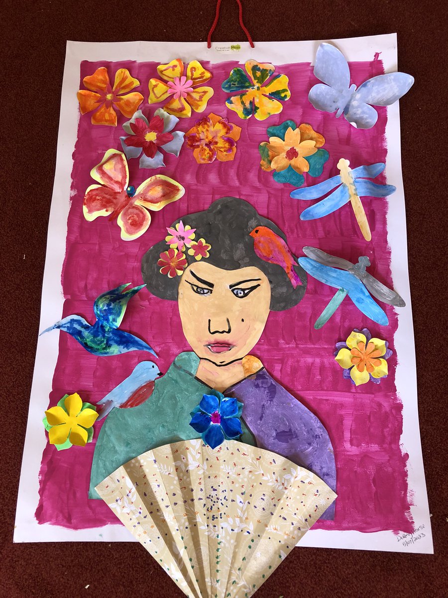 MojoCrowthorne's tweet photo. Some lovely #artactivities going on for @AICH #artincarehomes #carehomesUK #welovebracknell @creativemojo https://t.co/P9jdxDxjsQ