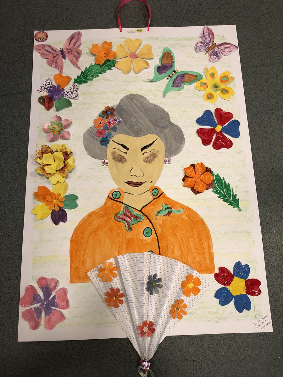 MojoCrowthorne's tweet photo. Some lovely #artactivities going on for @AICH #artincarehomes #carehomesUK #welovebracknell @creativemojo https://t.co/P9jdxDxjsQ
