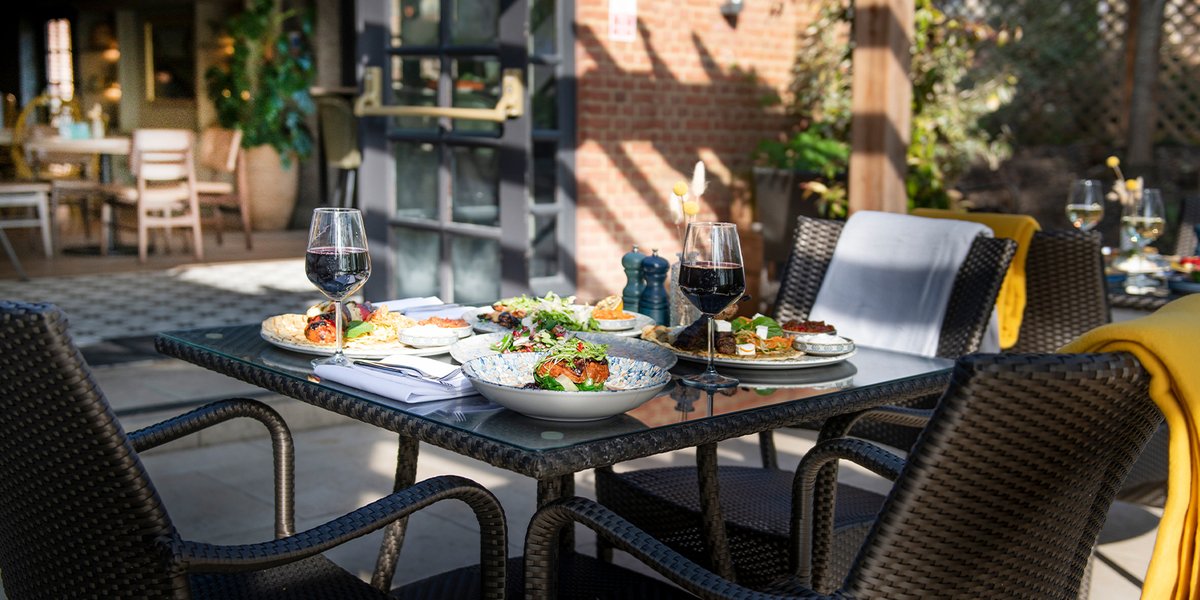 ***COMPETITION***
This week, our competition is all about relaxing and taking time for yourself. You could win a Peaceful Escape #SpaDay for TWO at #HorwoodHouse - to enter RT this post - competition is also running on Facebook &amp; Instagram. Closing date 16/7/23. T&amp;Cs apply.