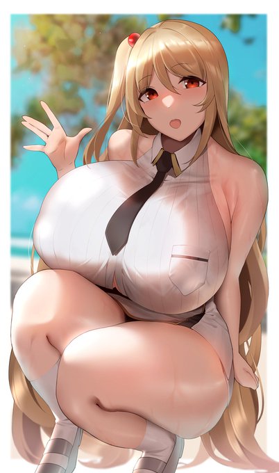 #라스트오리진 #ラストオリジン
サラシア 