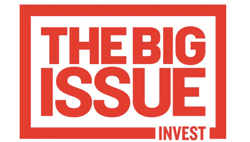 Social Enterprise leading the charge in tackling prisoner education secures £150,000 of investment 
buff.ly/3POhP5x
<a href="/DWRM_CIC/">DWRM</a> <a href="/BigIssueInvest/">Big Issue Invest</a> <a href="/UnLtd/">UnLtd</a>