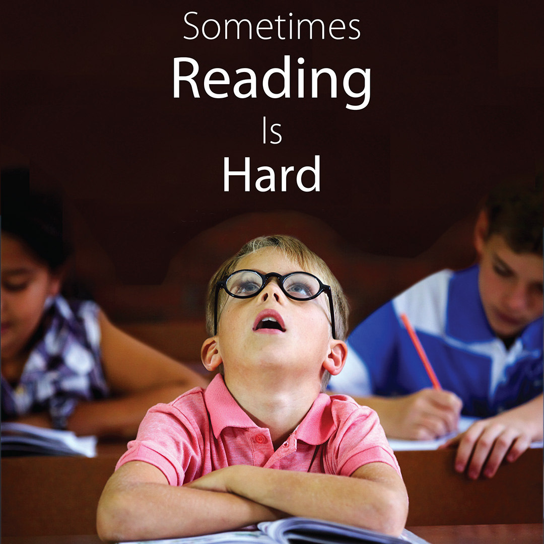 Don't miss our #Feature of the Month — 3 chapters from @drrobinbright's #SometimesReadingIsHard to read online FREE for all of July! Explore the reading science together with real reasons to read: buff.ly/46SAAv0

#BOTM #books #edchat #profdev #onlinelearning #edutwitter