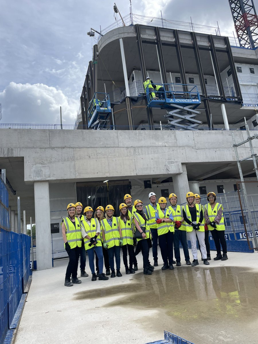 Dr Helene Crutzen 747✈️ tweet media