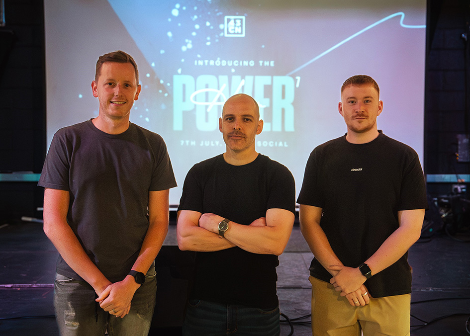 Businesses build marketing expertise as Power Hour pulls in a full house
Read more 👇
commerce-industry.co.uk/businesses-bui…
<a href="/43clicksnorth/">43 Clicks North</a>