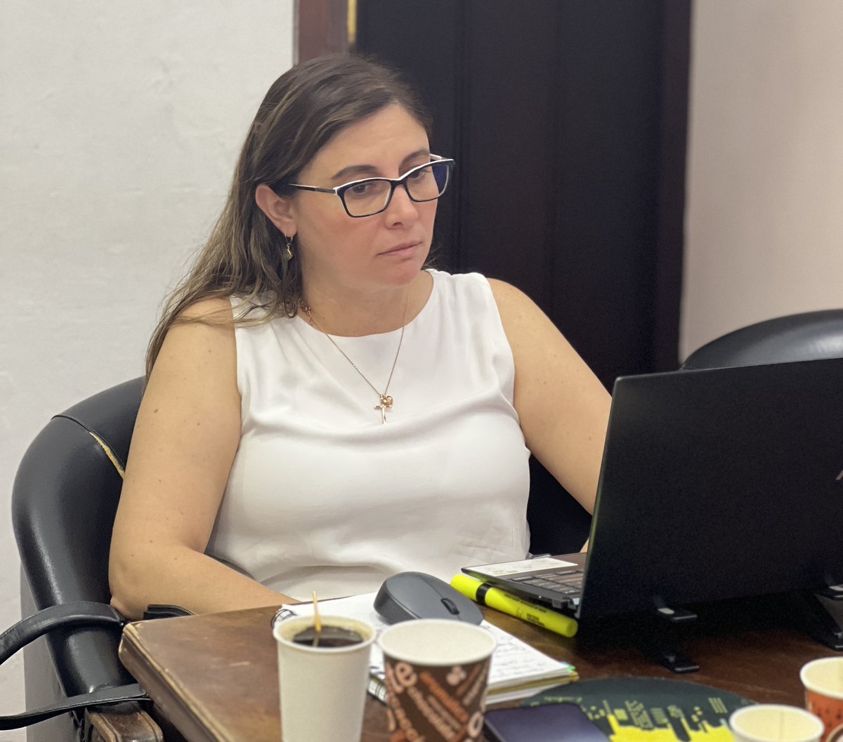 alcaldiasfda's tweet image. Iniciamos la semana en equipo, a través del órgano articulador y de decisión de Consejo de Gobierno 👥 instancia presidida por nuestro alcalde @FelipePardoSe junto a los secretarios de despacho.
🧵☝🏽

#VisióndeGobierno es #ServirConAmor
#ConstruyendoProgreso #FelipePardoAlcalde⬆️