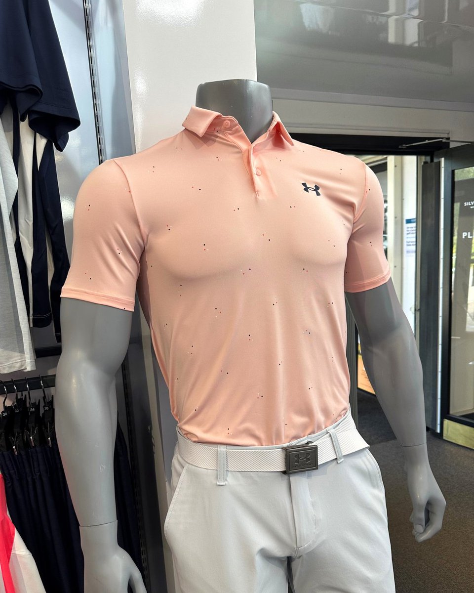 SilvermereGC's tweet photo. New season @underarmour Armour has just arrived in store. ๐ฅ Head down to Silvermere to shop the full collection ๐
#newseason #golfstore #silvermere #instagolf #golflife #golfer #underarmour #golf #underarmourgolf #golfapparel #golfclothing https://t.co/CG8NbtjJwT