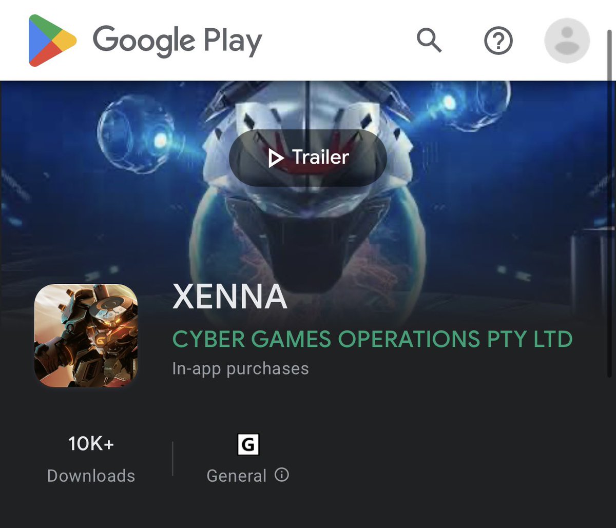 SidusMaster's tweet photo. Congratulations 🥳 10,000+ Xenna users 

Xenna Real-time strategy is growing its community nicely and steadily 

We build a unique metaverse ecosystem with multiple games of various genres that share a single recognizable lore 🚀 

12th of July 14:00 UTC , few more days! 

#sidus https://t.co/X2t7acu3lU
