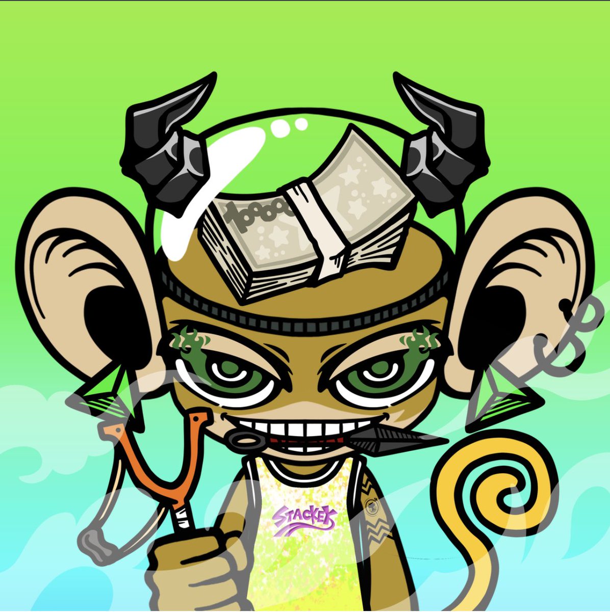 honyarara_r's tweet image. エボは毎回楽しいー🙌
あこの大好きな札束💴
#STARTLAND #NSK #KOUSEI #リビール祭り
@KzcHArt