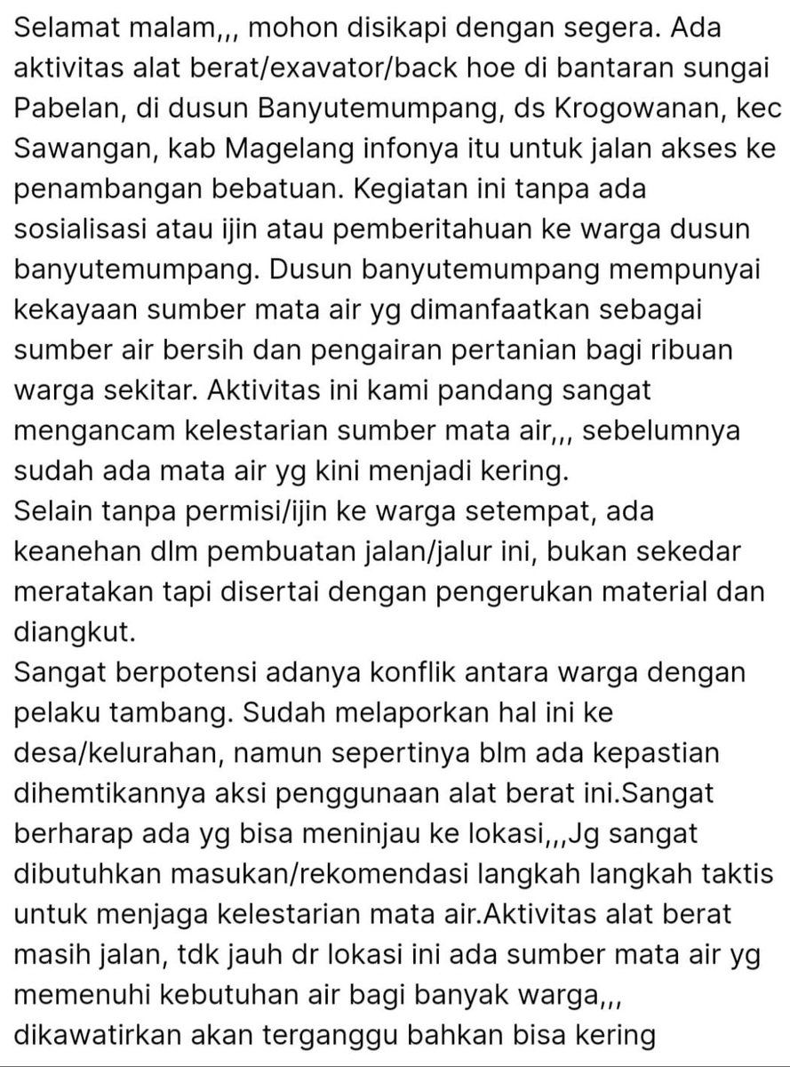 Ganjar Pranowo tweet media