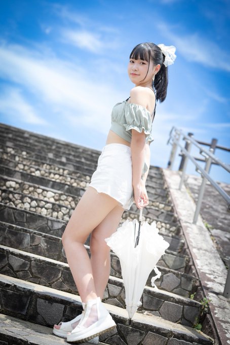 Twitterのコスプレ画像16