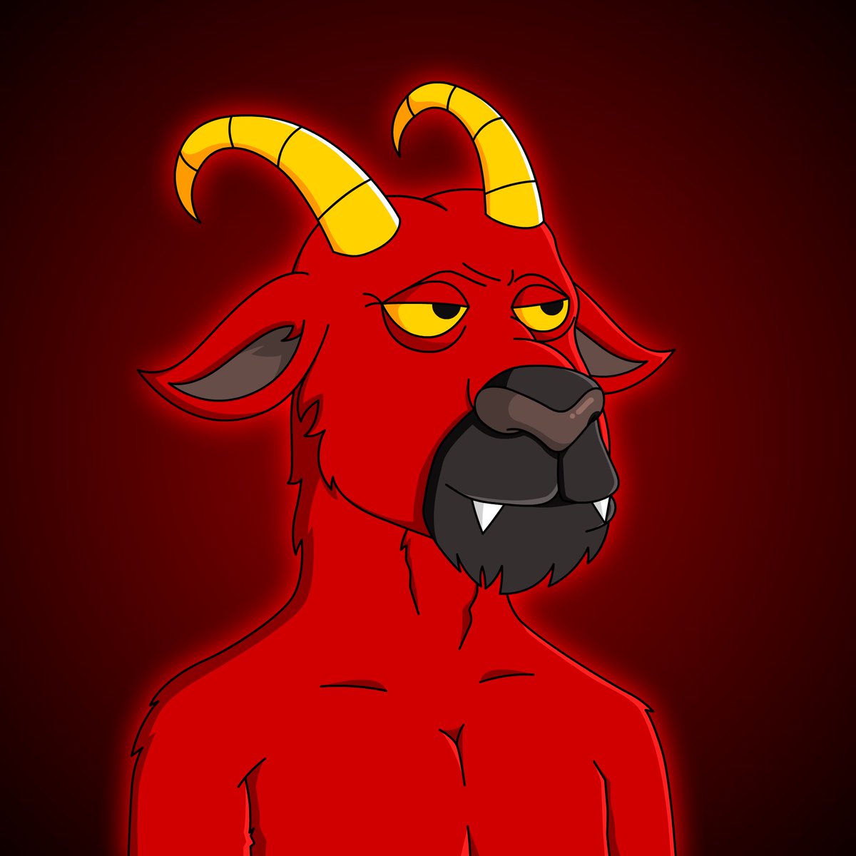 🚨 Sale: Devil Goat
📈 Rank: 1
💰 Price: 26,666 $VET

Congrats again <a href="/Picius8/">Picius</a> 🐐

LFGOAT!!!

#VeChain #Polygon