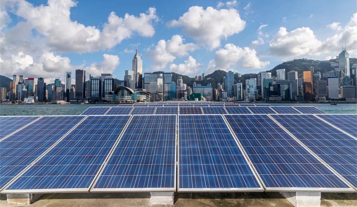 Unleashing the Power of Blockchain in Solar Energy! 💡🔗 Discover how integrating blockchain technology can enhance traceability and transparency in the renewables industry. Find out more:
eu1.hubs.ly/H04rRxp0
#BlockchainSolar #RenewableEnergy #Traceability