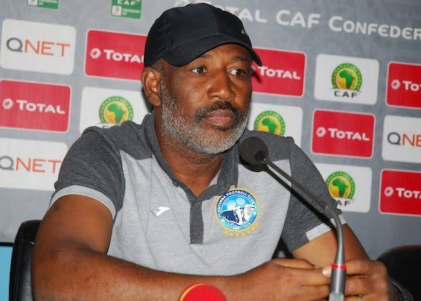 Former Flying Eagles Coach Set Target For 2023/2024 Nigeria Premier League Campaign

Read More - tagetsoccer.com.ng/2023/07/former…

#NaijaSuper8