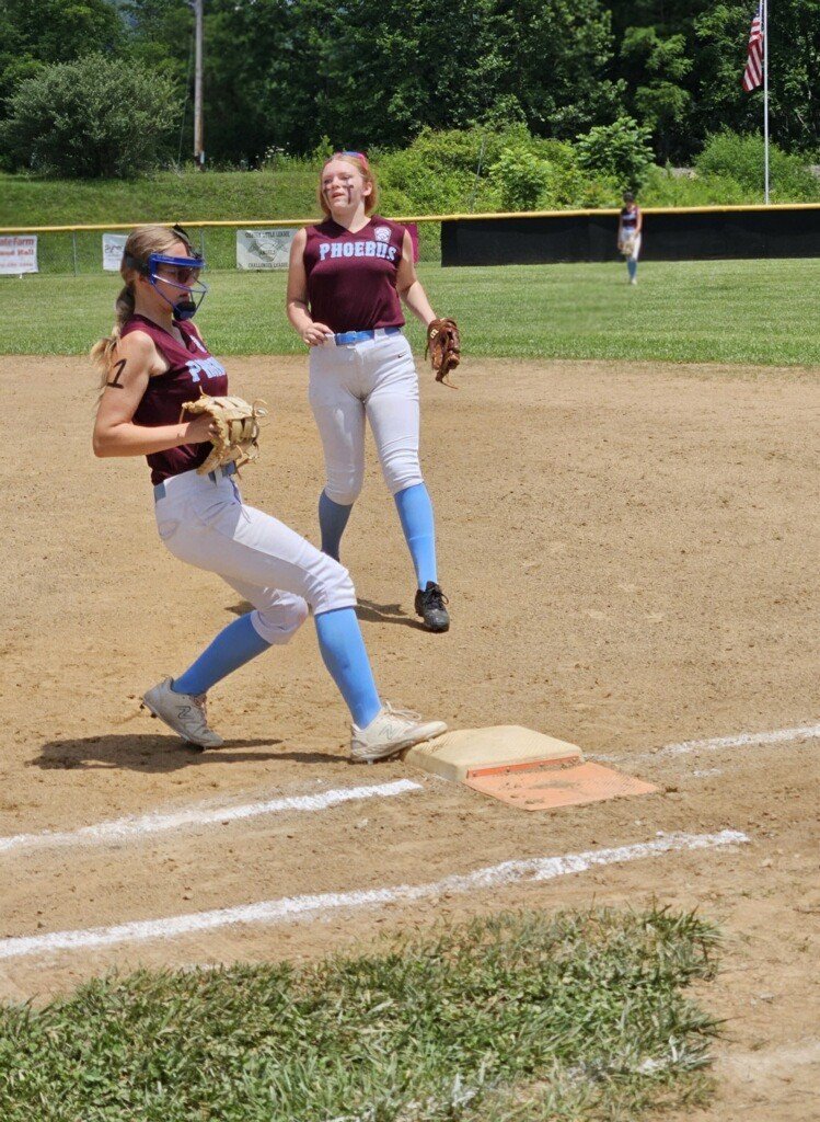 Kaitlyn Kleiber tweet media