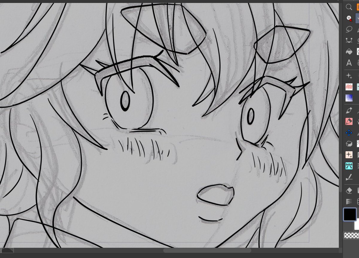 進捗です✨
緊張が解けたユニア💕✨ https://t.co/lk60sHGLMB