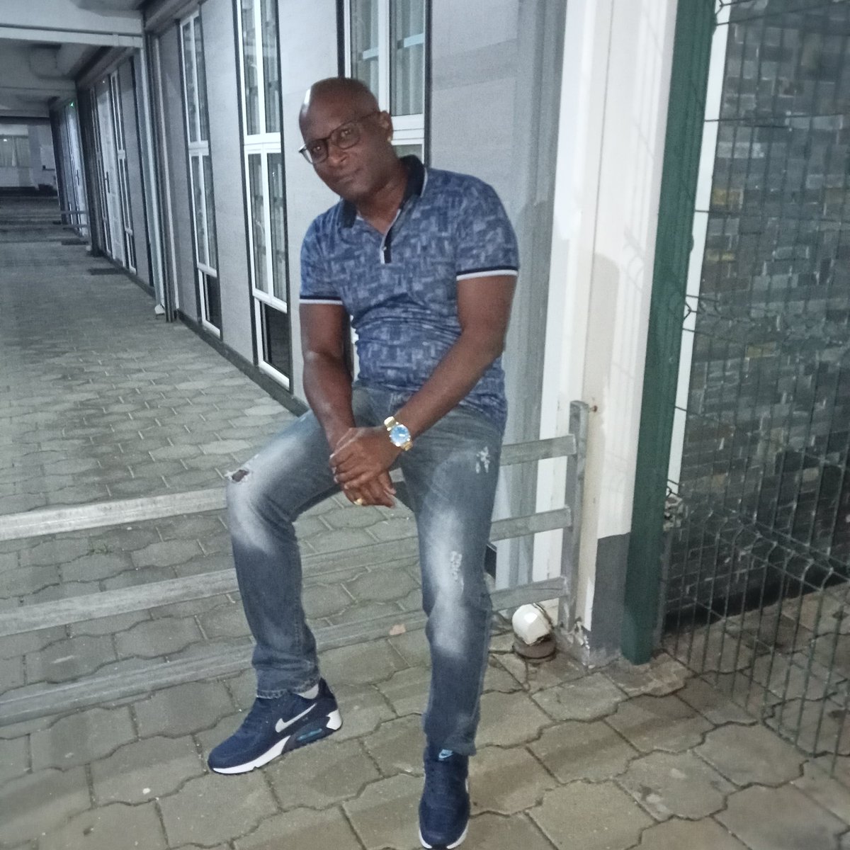 marlon3075's tweet photo. #NieuweProfielfoto https://t.co/P5weQKr6Lc