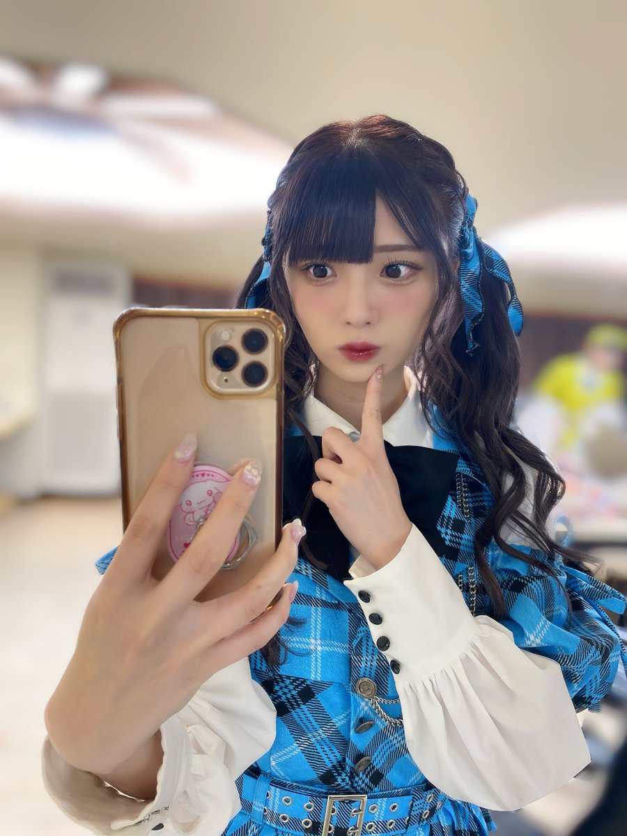 菅波美玲 ビブス Post by 菅波 美玲 on X: ꗯ.*