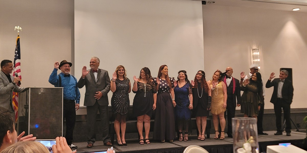 DHIMortgage's tweet photo. Congratulations to Ada Lamboy, Branch Sales Manager, NMLS #1667728, on her induction to the NAHREP Central Florida Board of Directors! We’re extremely proud of Ada’s accomplishment!

NAHREP = The National Association of Hispanic Real Estate Professionals https://t.co/oF1sTnkEbp