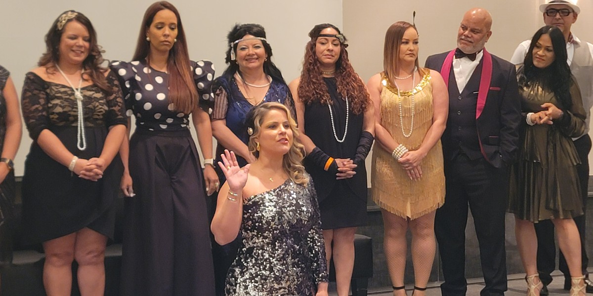 DHIMortgage's tweet photo. Congratulations to Ada Lamboy, Branch Sales Manager, NMLS #1667728, on her induction to the NAHREP Central Florida Board of Directors! We’re extremely proud of Ada’s accomplishment!

NAHREP = The National Association of Hispanic Real Estate Professionals https://t.co/oF1sTnkEbp