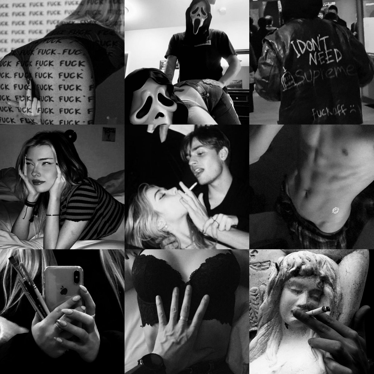 ticsbook's tweet photo. “Do you love me?” I ask him.
“To death,” he says. “And that’s not just a figure of speech, although I’d appreciate it greatly if you don’t test me on the matter.”

♡͙۪۫ׄ lenora astalis and vaughn spencer. https://t.co/AZXFOe0NEb