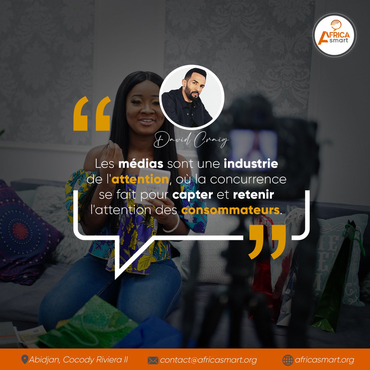 Africa Smart tweet media