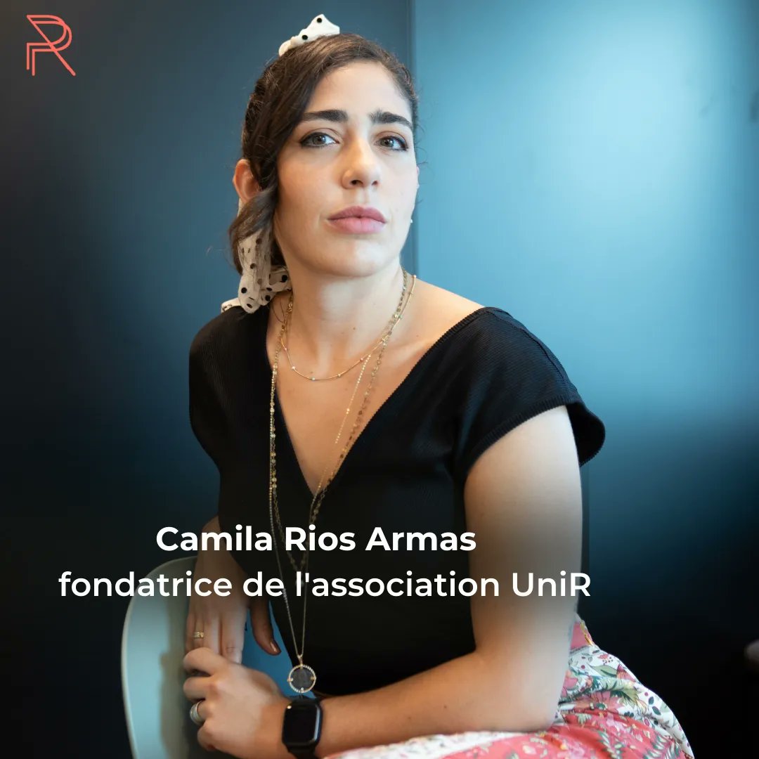 UniR Universités & Réfugié.e.s tweet media