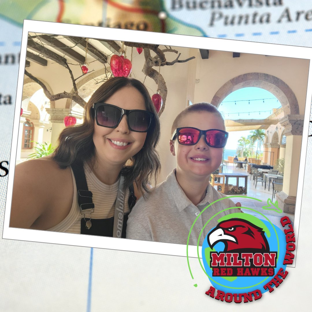 School District of Milton WI tweet media