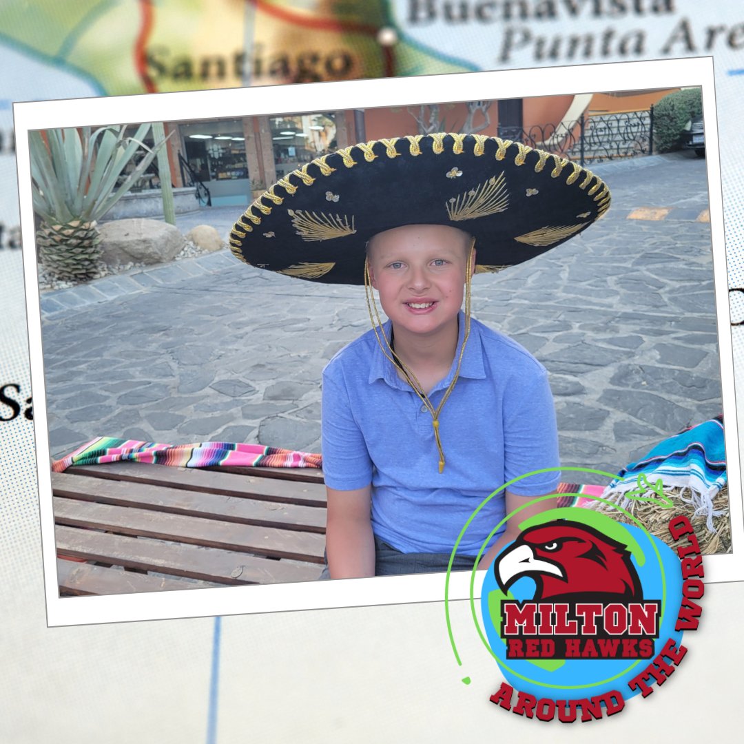 School District of Milton WI tweet media