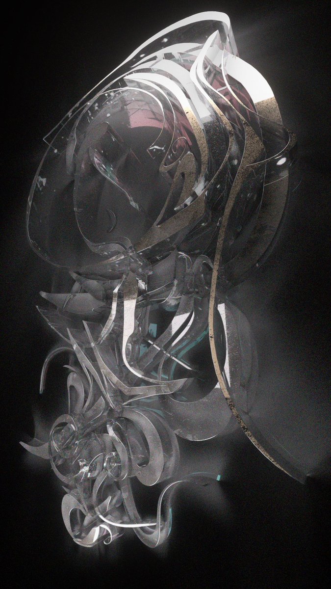 borke_es's tweet image. #3d #art #design #render #digitalart #animation #c4d #artist #3dart #cinema4d #photography #cgi #3dprinting #photoshop #architecture #graphicdesign #love #model #illustration #motiongraphics #instaart #abstract #instagood #instagram #rendering #adobe #interiordesign #artwork #cg