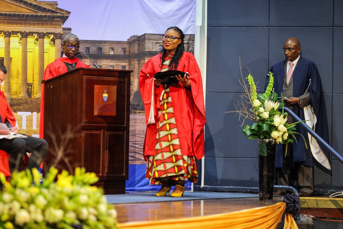 Wits University tweet media