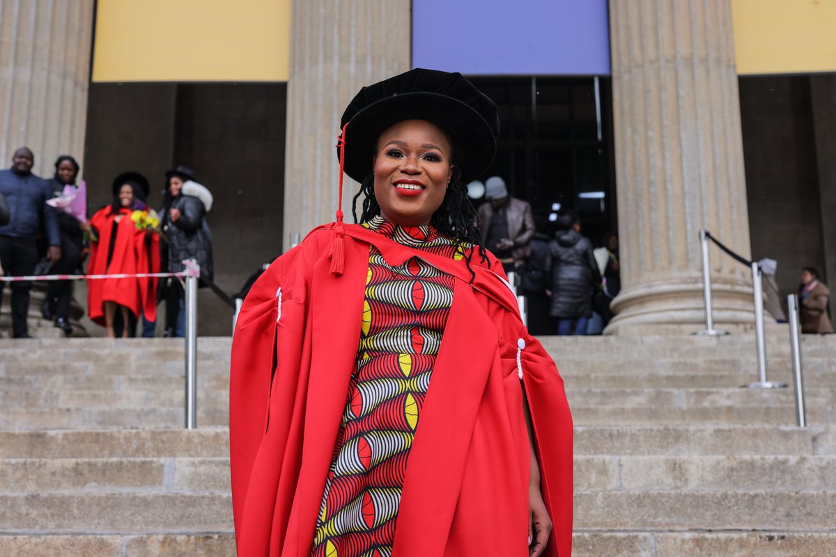 Wits University tweet media
